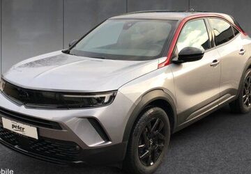 Opel Mokka 19.328 km 18.440 &euro; Witzenhausen 37213