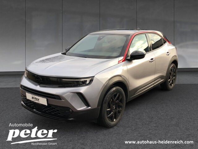 Opel Mokka 19.328 km 18.440 &euro; Witzenhausen 37213