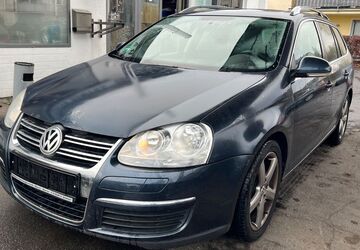 VW Golf 136.000 km 2.450 &euro; Göttingen 37081