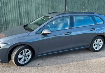 VW Golf 96.283 km 20.500 &euro; Friedland 37133