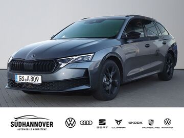 Gebrauchte Skoda Octavia