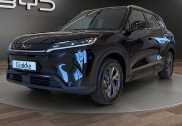 BYD ATTO 2 1.990 km 26.490 &euro; Göttingen 37077