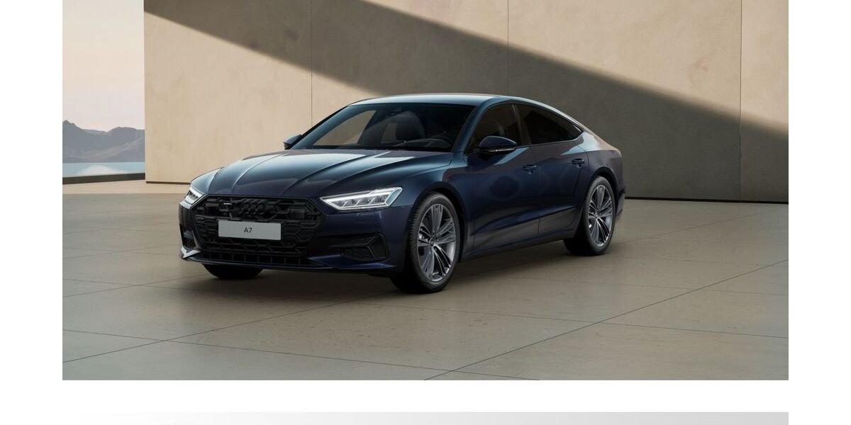 Audi A7 27.922 km 56.885 &euro; Northeim 37154