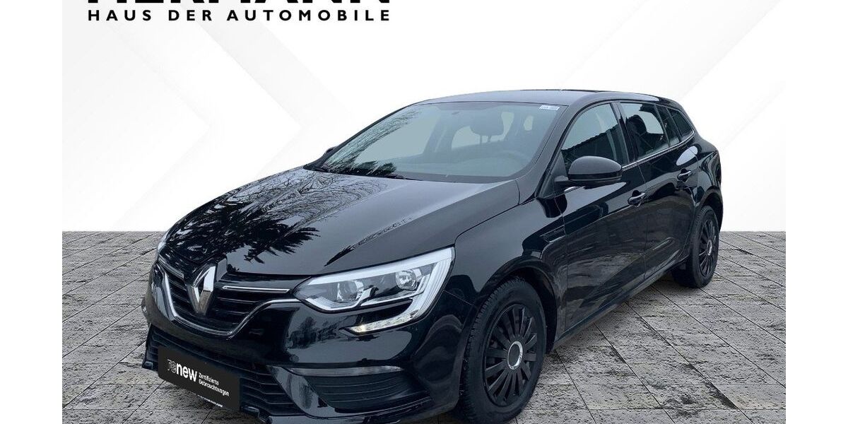 Renault Megane 77.992 km 10.692 &euro; Northeim 37154