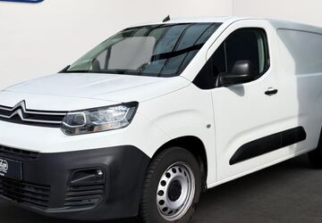 Citroen Berlingo 45.000 km 15.900 &euro; Göttingen 37079
