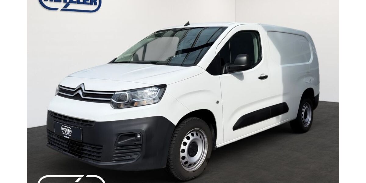 Citroen Berlingo 45.000 km 15.900 &euro; Göttingen 37079