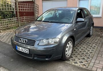 Audi A3 206.000 km 2.000 &euro; Göttingen 37077