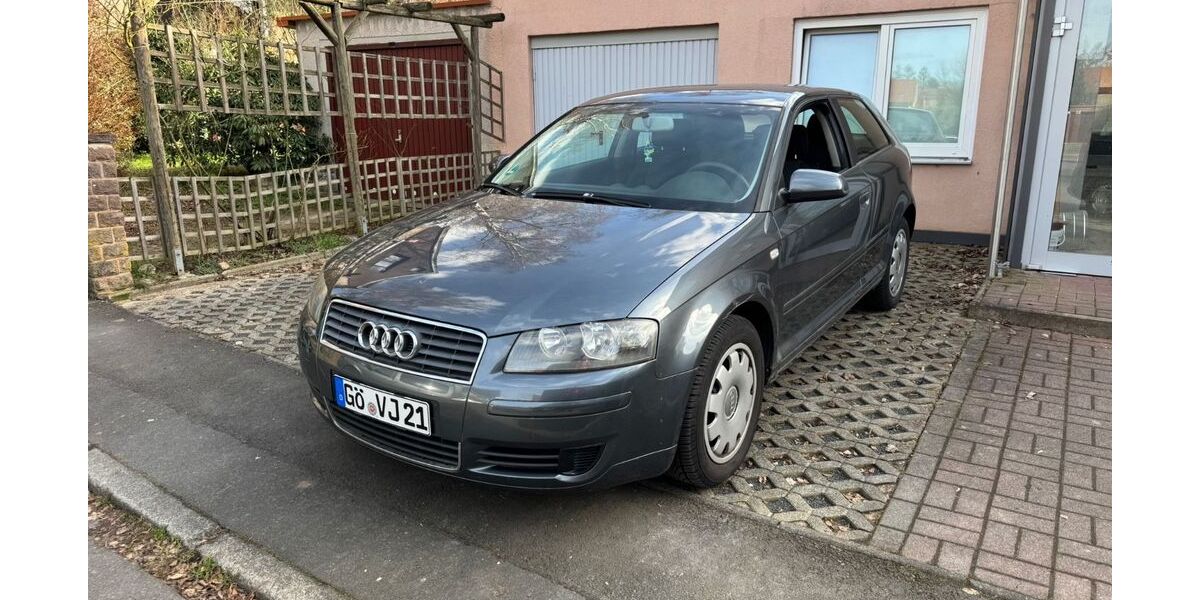 Audi A3 206.000 km 2.000 &euro; Göttingen 37077