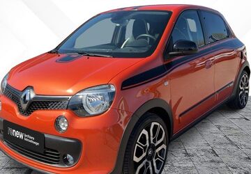 Renault Twingo 83.001 km 11.994 &euro; Göttingen 37079