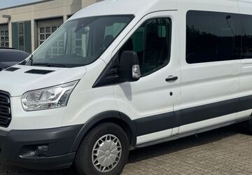 Ford Transit 242.500 km 13.490 &euro; Göttingen 37077