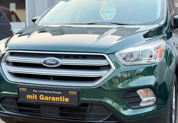 Ford Kuga 184.500 km 12.999 &euro; Nörten-Hardenberg OT Angerstein 37176