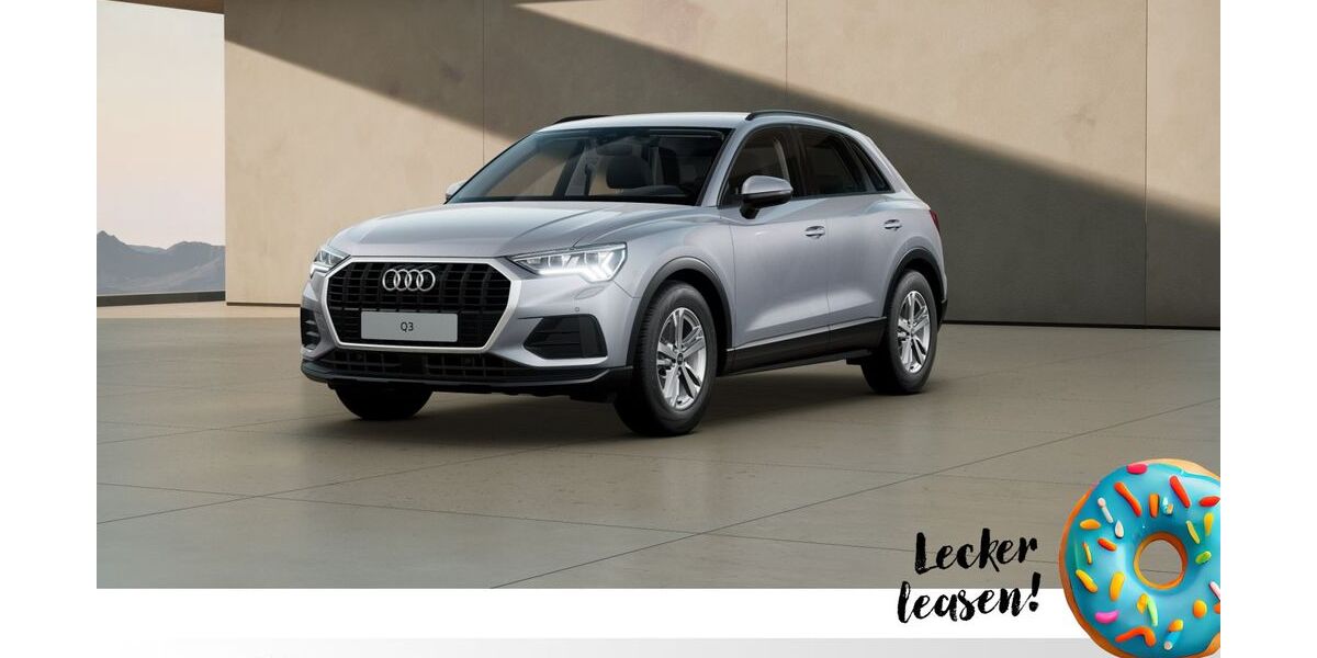 Audi Q3 1.210 km 41.998 &euro; Northeim 37154