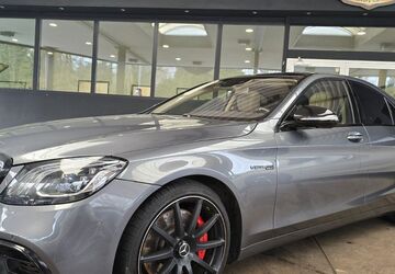 Mercedes-Benz S 400 232.600 km 39.950 &euro; Göttingen 37081