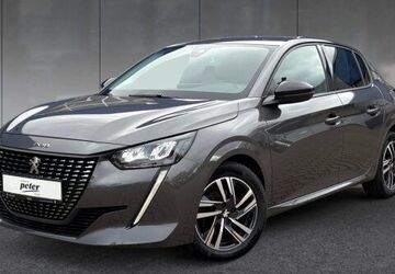 Peugeot 208 27.250 km 14.990 &euro; Göttingen 37079