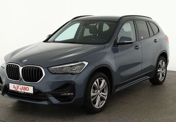 BMW X1 68.099 km 22.990 &euro; Göttingen 37081