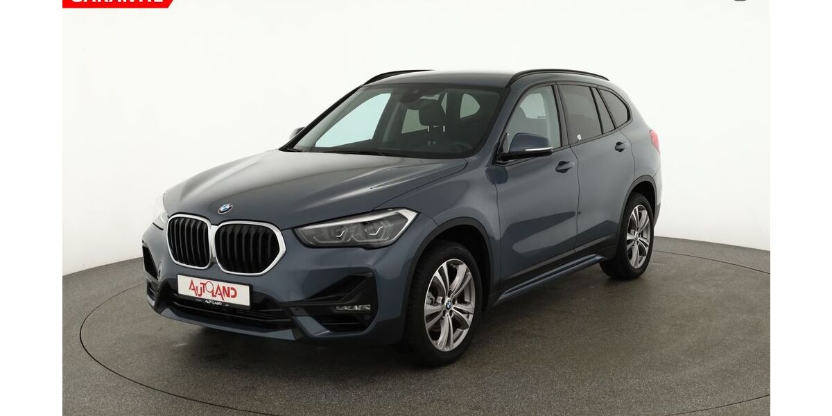 BMW X1 68.099 km 22.990 &euro; Göttingen 37081