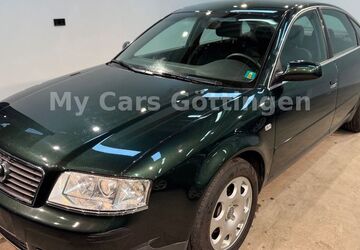 Audi A6 129.002 km 4.990 &euro; Göttingen 37079