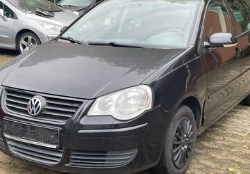 VW Polo 230.000 km 790 &euro; Gleichen 37130