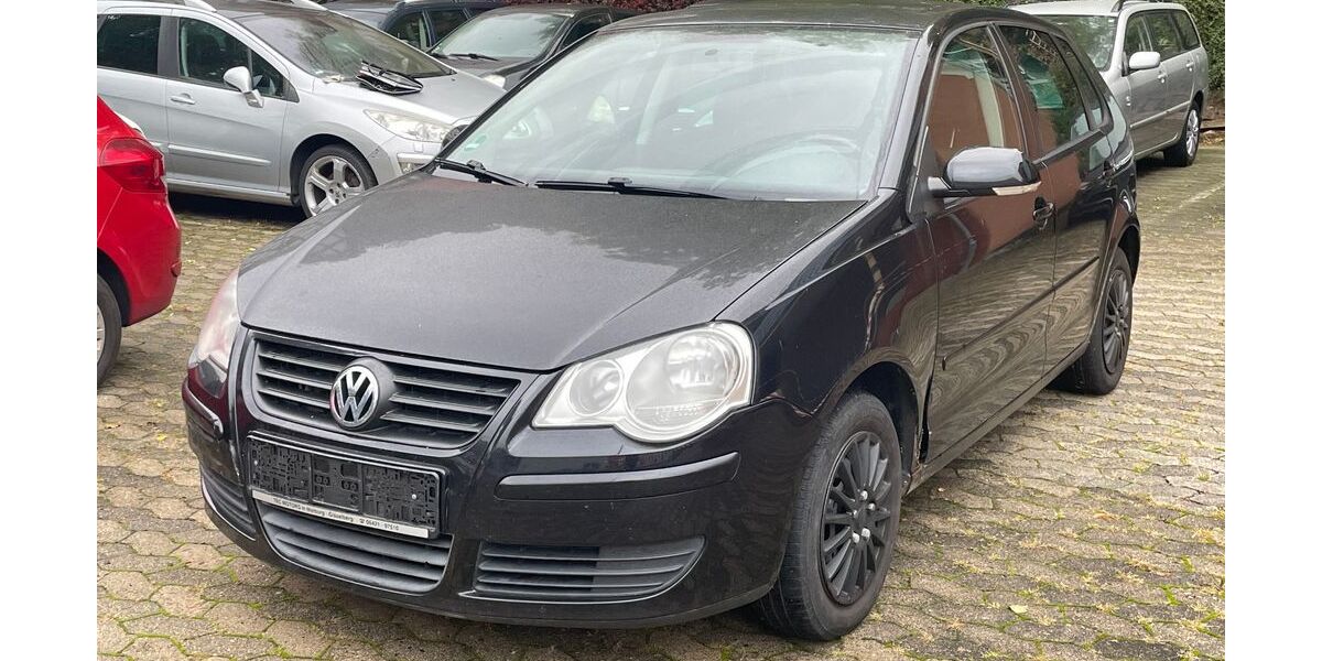 VW Polo 230.000 km 790 &euro; Gleichen 37130