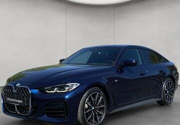 BMW 420 Gran Coupé 43.645 km 36.900 &euro; Göttingen 37079
