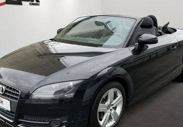 Audi TT 91.250 km 15.990 &euro; Göttingen 37077