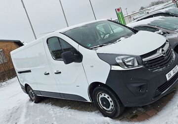 Opel Vivaro 71.000 km 12.690 &euro; Gieboldehausen 37434