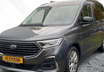 Ford Tourneo Connect 12.776 km 31.992 &euro; Göttingen 37079