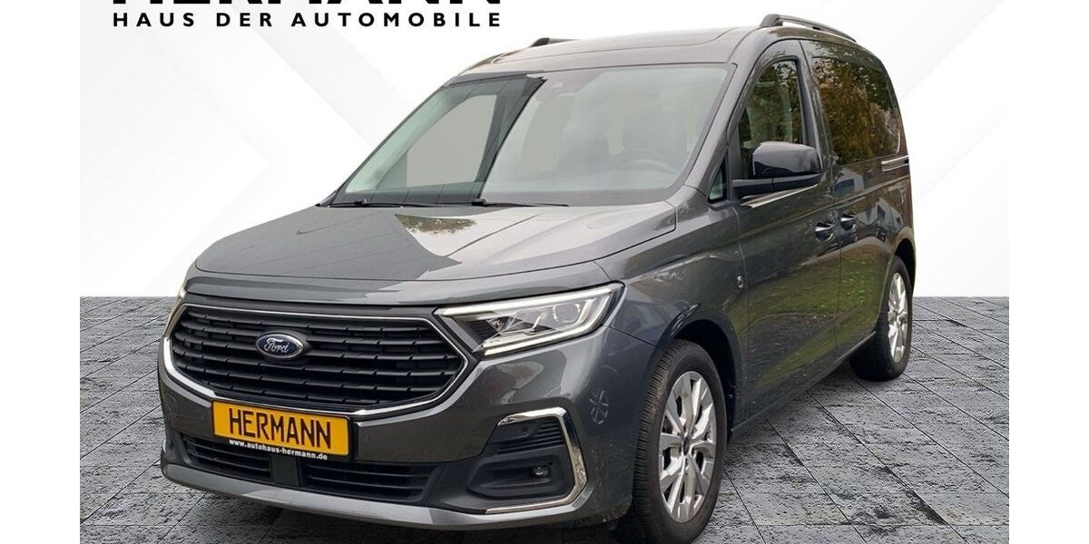 Ford Tourneo Connect 12.776 km 31.992 &euro; Göttingen 37079