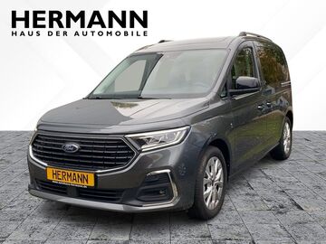 Gebrauchte Ford Tourneo Connect