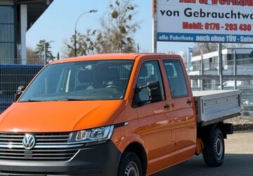 VW T6 Transporter 195.000 km 13.950 &euro; Göttingen 37079