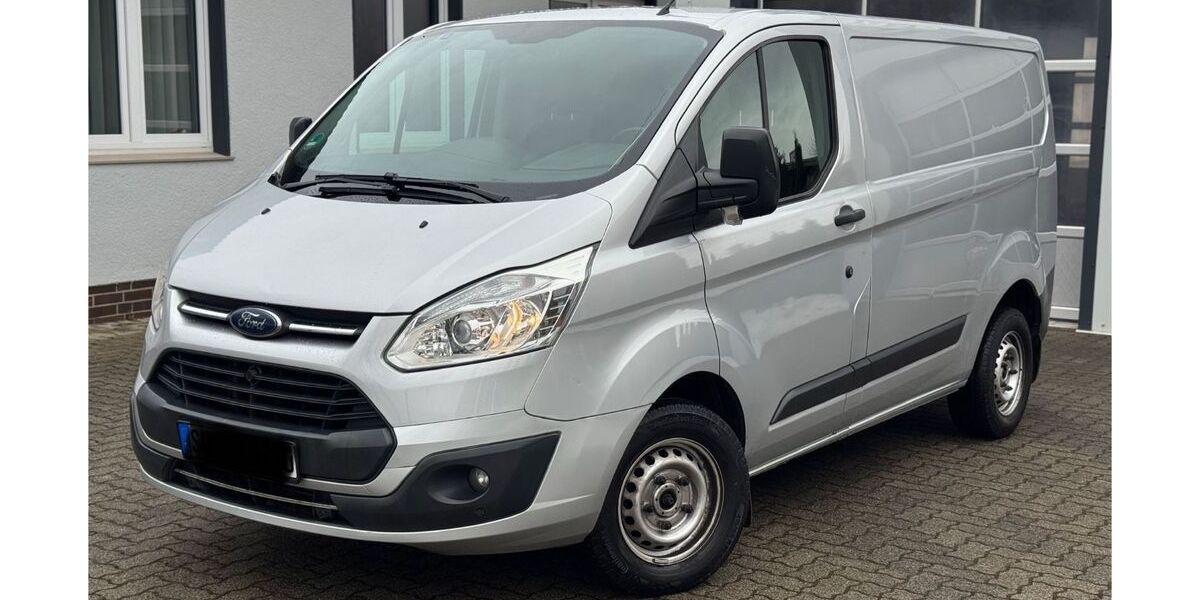 Ford Transit Custom 284.080 km 10.990 &euro; Göttingen 37077