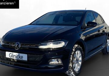 VW Polo 49.008 km 17.540 &euro; Witzenhausen 37213