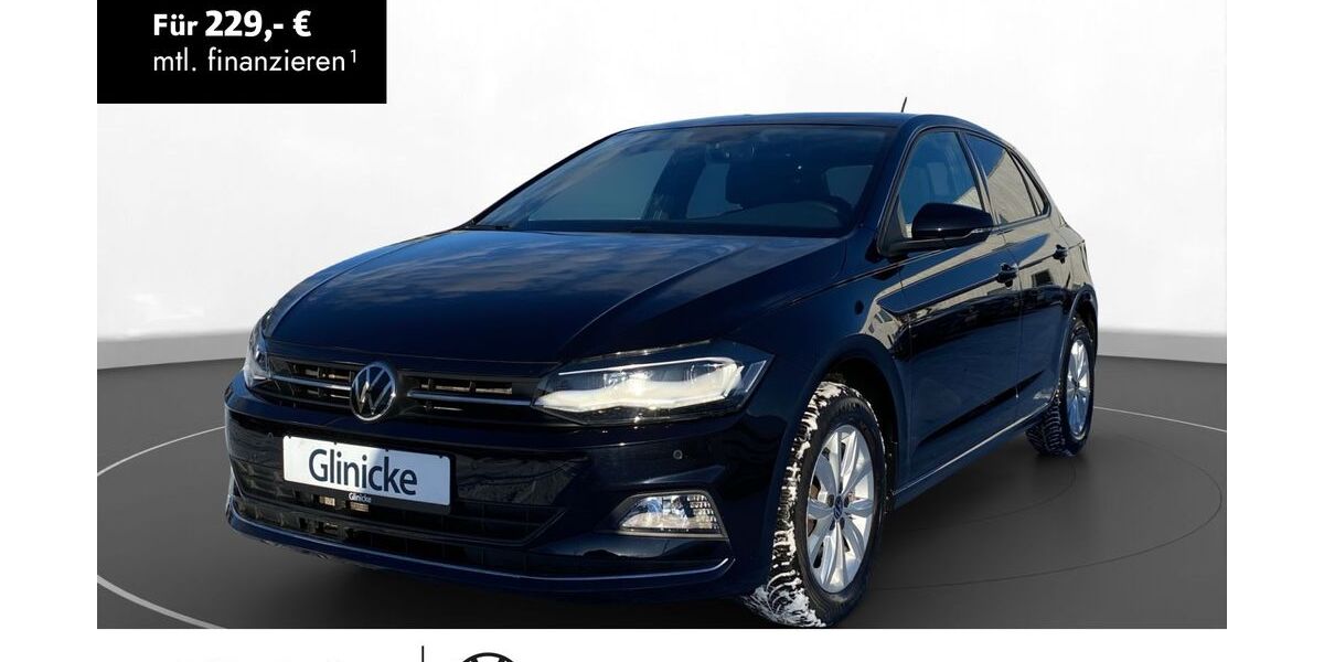 VW Polo 49.008 km 17.540 &euro; Witzenhausen 37213