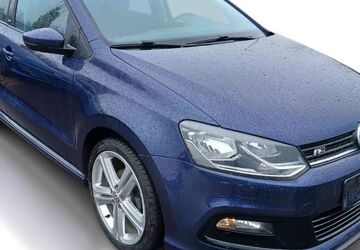 VW Polo 87.600 km 13.890 &euro; Beienrode bei Göttingen 37130