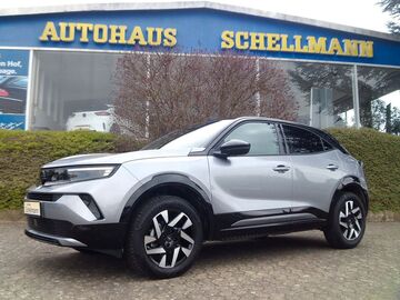 Gebrauchte Opel Mokka