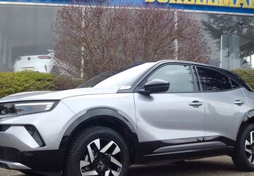 Opel Mokka 23.900 km 20.970 &euro; Nörten-Hardenberg 37176
