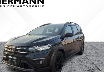 Dacia Jogger 36.525 km 17.494 &euro; Göttingen 37079