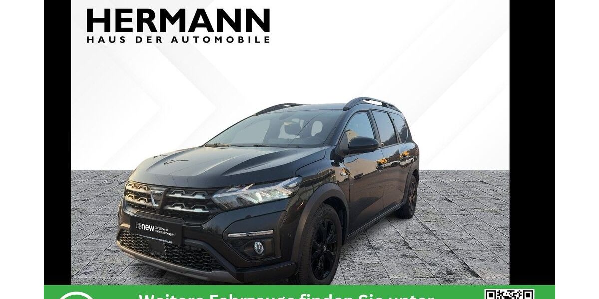 Dacia Jogger 36.525 km 17.494 &euro; Göttingen 37079