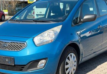 Kia Venga 95.681 km 4.990 &euro; Göttingen 37081