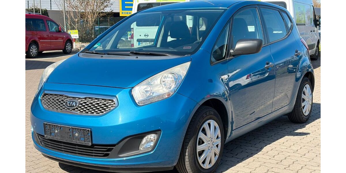 Kia Venga 95.681 km 4.990 &euro; Göttingen 37081