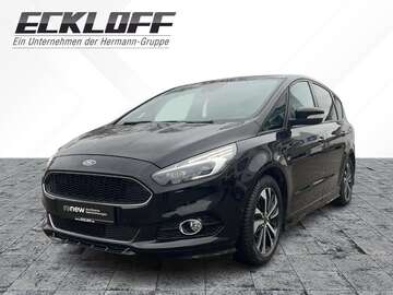 Gebrauchte Ford S-Max
