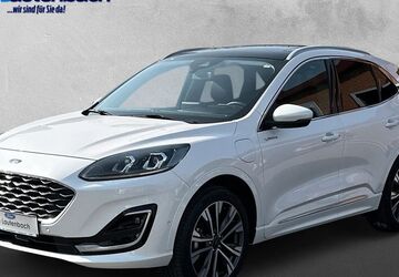 Ford Kuga 25.400 km 27.500 &euro; Duderstadt 37115