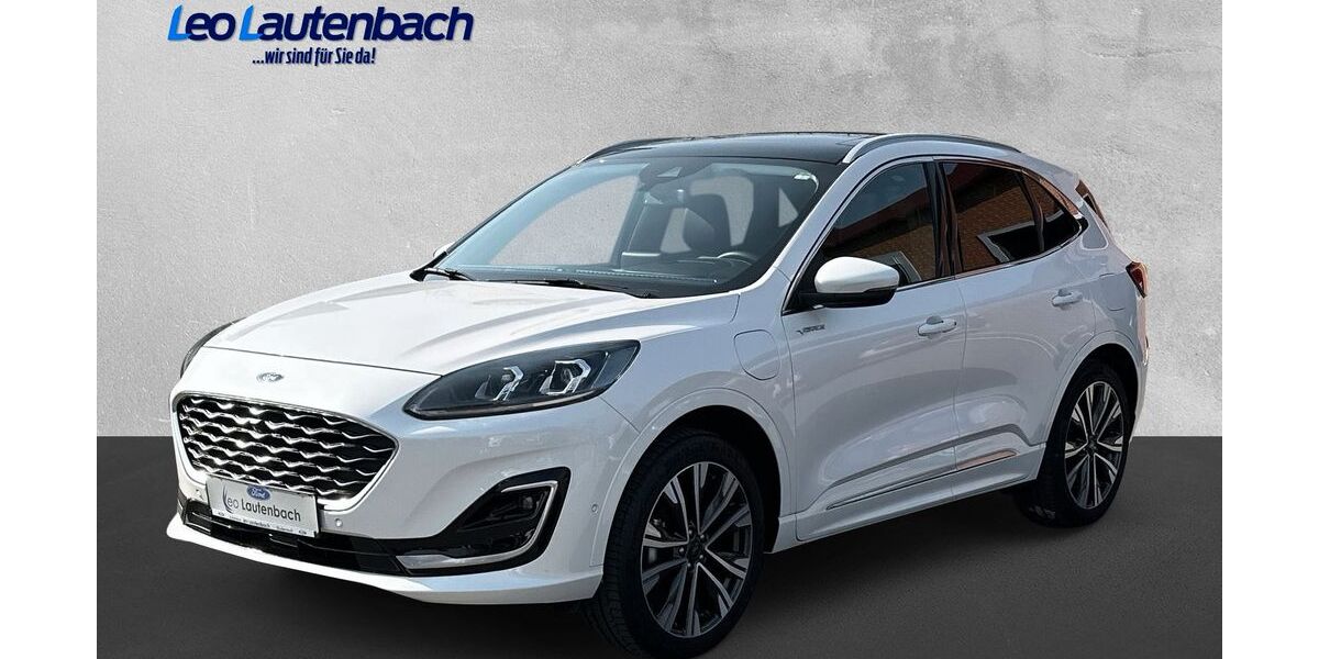 Ford Kuga 25.400 km 27.500 &euro; Duderstadt 37115