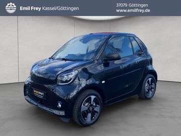Gebrauchte Smart ForTwo