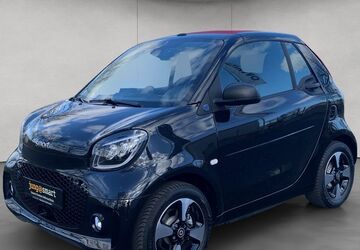 Smart ForTwo 12.054 km 18.800 &euro; Göttingen 37079