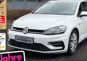 VW Golf 132.000 km 15.490 &euro; Heilbad Heiligenstadt 37308