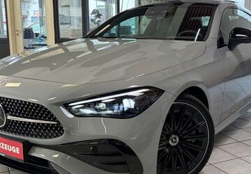 Mercedes-Benz CLE 450 15.800 km 63.990 &euro; Duderstadt 37115