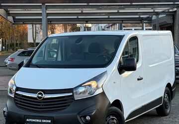 Opel Vivaro 59.988 km 14.300 &euro; Göttingen 37081