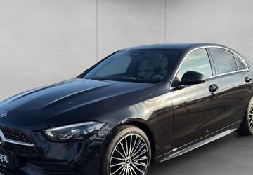 Mercedes-Benz C 220 3.001 km 52.960 &euro; Göttingen 37079