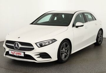 Mercedes-Benz A 250 59.987 km 26.490 &euro; Göttingen 37081